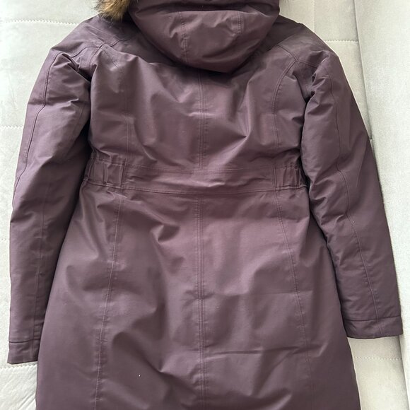 The North Face Arctic Parka - Picture 4 of 6